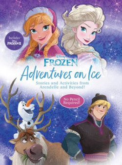 Disney Frozen Disney Frozen