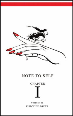 Note To Self Note To Self