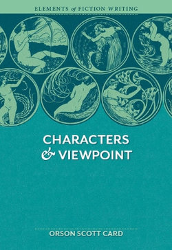 Characters & Viewpoint Characters & Viewpoint