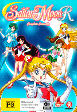 Sailor Moon R: Season 2 Sailor Moon R: Season 2