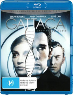 Gattaca Gattaca