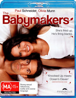 The Babymakers The Babymakers