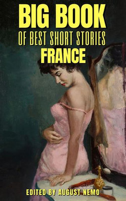 Big Book of Best Short Stories - Specials - France Big Book of Best Short Stories - Specials - France