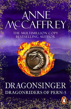 Dragonsinger Dragonsinger