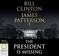 The President Is Missing The President Is Missing