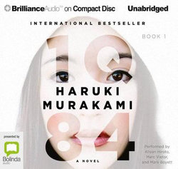 1Q84 1Q84