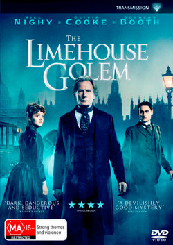The Limehouse Golem The Limehouse Golem