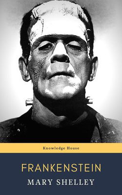 Frankenstein 1818 Frankenstein 1818