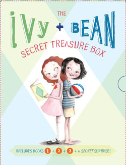 Ivy & Bean Boxed Set Ivy & Bean Boxed Set