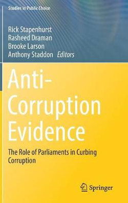 Anti-Corruption Evidence Anti-Corruption Evidence