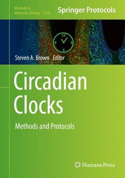 Circadian Clocks Circadian Clocks