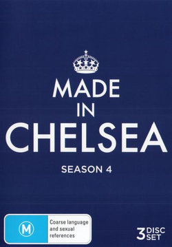 Made In Chelsea Season 4 Made In Chelsea Season 4