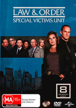 Law & Order: Special Victims Unit - Season 8 Law & Order: Special Victims Unit - Season 8