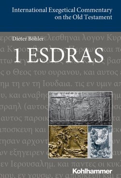 1 Esdras 1 Esdras