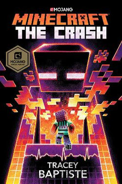 Minecraft: the Crash Minecraft: the Crash