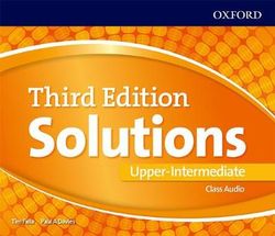 Solutions Solutions