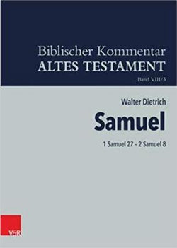 1 Samuel 27 - 2 Samuel 8 1 Samuel 27 - 2 Samuel 8