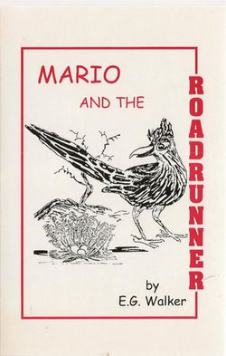 Mario and the Roadrunner Mario and the Roadrunner