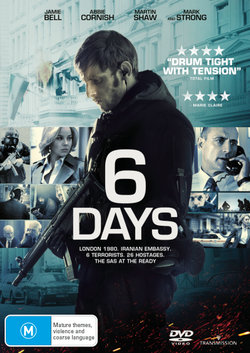 6 Days 6 Days