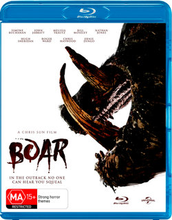 Boar Boar