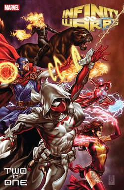 Infinity Warps Infinity Warps