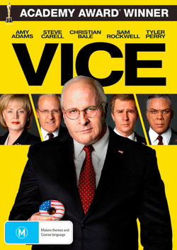 Vice (2018) Vice (2018)