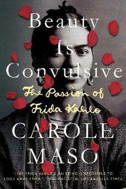 Beauty Is Convulsive Beauty Is Convulsive