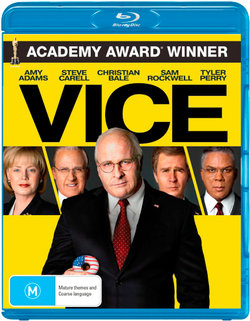 Vice (2018) Vice (2018)