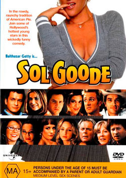 Sol Goode Sol Goode