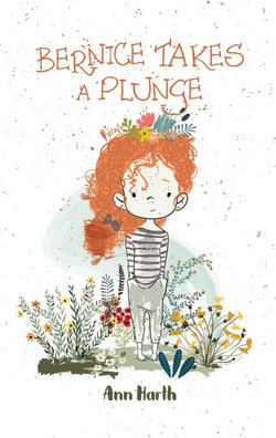 Bernice Takes a Plunge Bernice Takes a Plunge