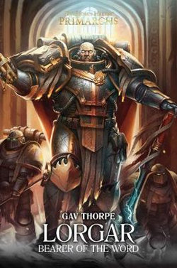 Lorgar Lorgar