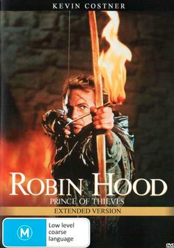 Robin Hood: Prince of Thieves (Extended Edition) Robin Hood: Prince of Thieves (Extended Edition)