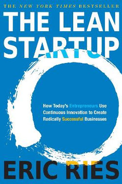 The Lean Startup The Lean Startup