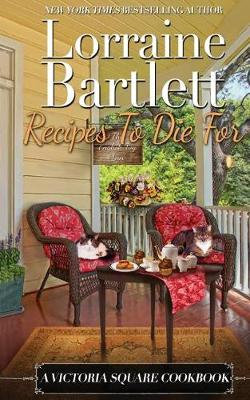 Recipes to Die For Recipes to Die For
