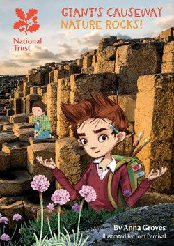 Giant's Causeway: Nature rocks! Giant's Causeway: Nature rocks!
