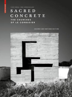 Sacred Concrete Sacred Concrete