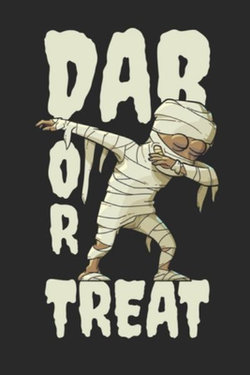 Dab Or Treat Dab Or Treat