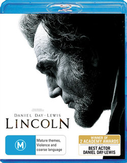 Lincoln Lincoln