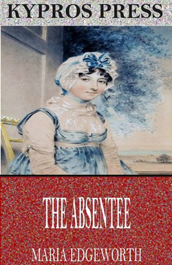 The Absentee The Absentee