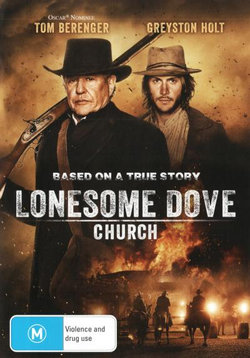 Lonesome Dove: Church Lonesome Dove: Church