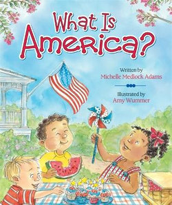 What Is America? What Is America?