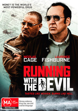 Running with the Devil Running with the Devil