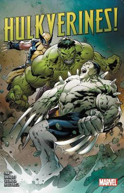 Hulkverines Hulkverines