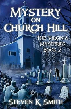 Mystery on Church Hill Mystery on Church Hill