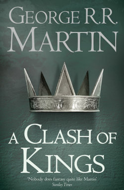 A Clash of Kings A Clash of Kings