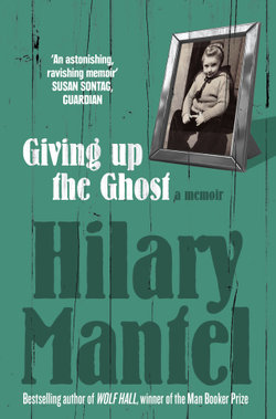 Giving up the Ghost Giving up the Ghost