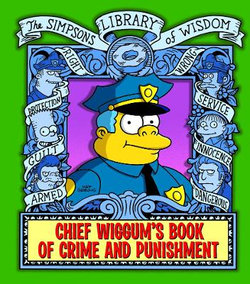 Chief Wiggum Chief Wiggum
