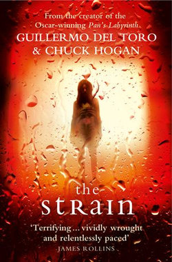 The Strain The Strain