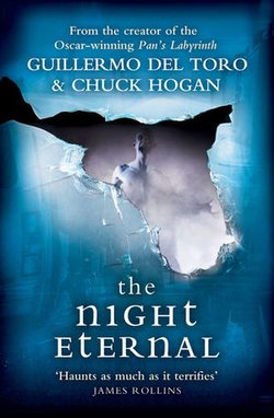 The Night Eternal The Night Eternal