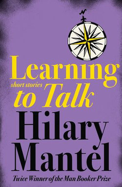 Learning to Talk: Short stories Learning to Talk: Short stories